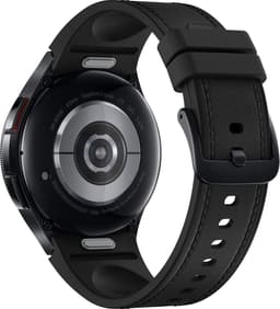 Samsung Galaxy Watch6 Classic - Smartwatch - 43mm - Zwart — thumbnail 5