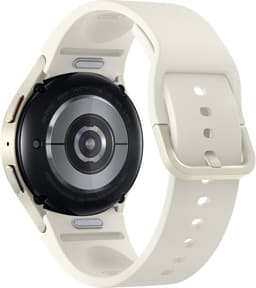Samsung Galaxy Watch6 - Smartwatch - 40mm - Gold — thumbnail 4