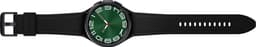 Samsung Galaxy Watch6 Classic - LTE/4G variant - Smartwatch - 47mm - Black — thumbnail 7
