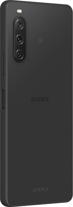 Sony Xperia 10 V - 128GB - Zwart — thumbnail 5