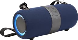 Phreeze Bluetooth Speaker - Outdoor Bazooka - 40W - Ultra Volume Boost - FM - Aux - RGB Verlichting — thumbnail 4