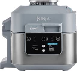 Ninja Speedi Rapid Cooker en Airfryer - Multicooker - 10 Kookfuncties - 5,7 Liter - ON400EU — thumbnail 1