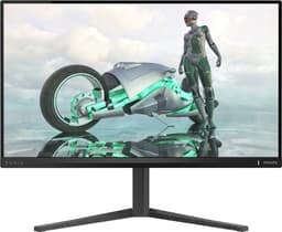 Philips Evnia 5000 series 25M2N3200W - Full HD Gaming Monitor - Ergonomische Stand - 240hz - 25 inch — thumbnail 12