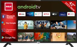 RCA RS42F3 - 42 inch - HD LED TV - 2022 — thumbnail 1