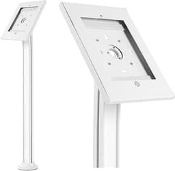 Tablet-standaard - Met statief - Anti-diefstal - Verstelbaar — thumbnail 3