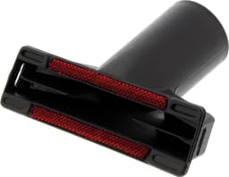 Scanpart stofzuiger borstel opzetstukken set - Speciaal geschikt voor auto interieur - Geschikt voor AEG Bosch Electrolux Miele Moulinex Nilfisk Panasonic Philips Rowenta Siemens - Universeel - 5 borstels — thumbnail 7