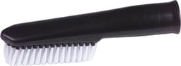 Scanpart stofzuiger borstel opzetstukken set - Speciaal geschikt voor auto interieur - Geschikt voor AEG Bosch Electrolux Miele Moulinex Nilfisk Panasonic Philips Rowenta Siemens - Universeel - 5 borstels — thumbnail 9