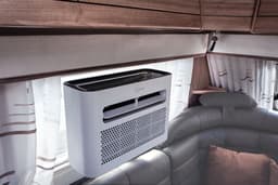 Qlima Split-unit airco MS-AC 5001 wit — thumbnail 7