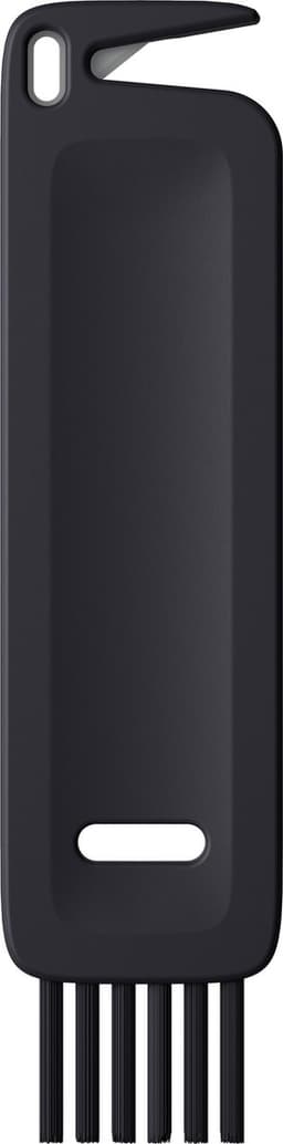 Philips HomeRun Aqua 3000 Series XU3100/01 - Robotstofzuiger met Dweilfunctie - Incl. Laadstation - Zwart / Metallic - App Connected — thumbnail 4