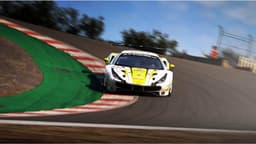Assetto Corsa Competizione - PS5 — thumbnail 17