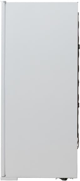 Exquisit EKS201-4-E-040E - Inbouw koelkast - Met vriesvak - 181 Liter - Wit — thumbnail 10