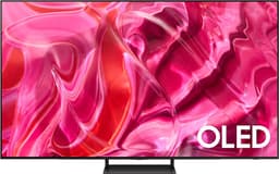 Samsung QE55S90C - 55 inch - 4K QD-OLED - 2023 - Buitenlands model — thumbnail 1