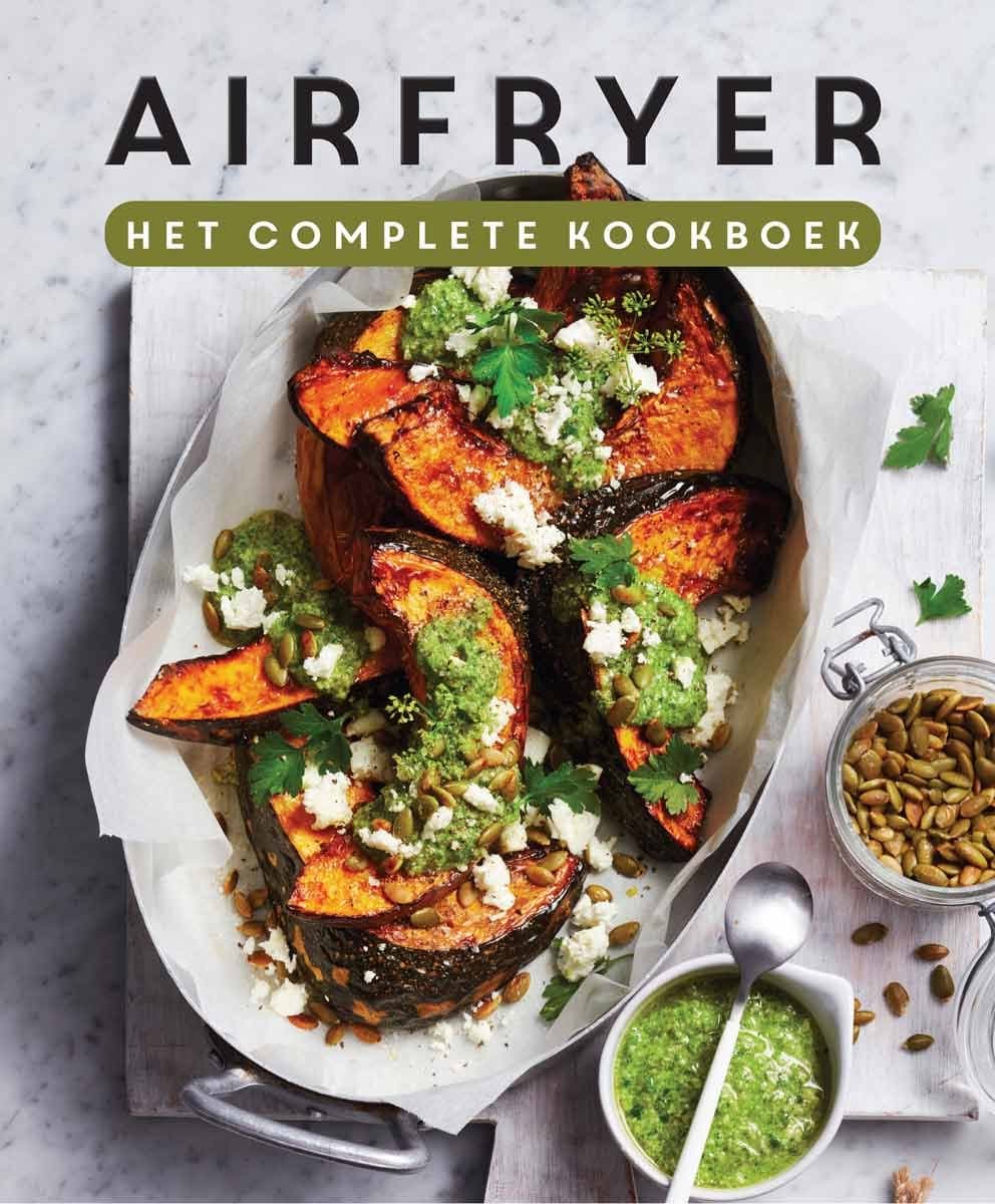 Airfryer — afbeelding 1