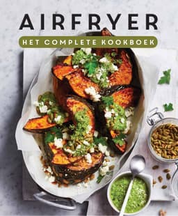Airfryer — thumbnail 1