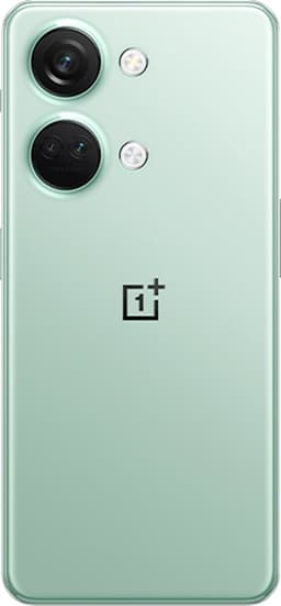 OnePlus Nord 3 5G - 128GB - Misty Green — thumbnail 11