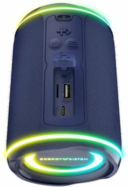 Portable Bluetooth Speakers Energy Sistem 454952 16 W — thumbnail 2