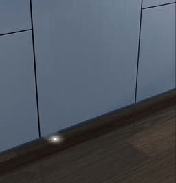 Samsung -DW60BG730B00ET - Inbouw Vaatwasser - WaterJet Clean™- Extra stil - Flex load — thumbnail 7