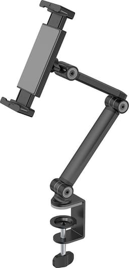 Neomounts DS15-545BL1 universele tablet stand voor 4,7-12,9" tablets - zwart — thumbnail 2
