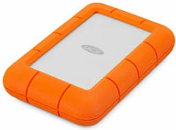 LaCie Rugged Mini - Externe Harde Schijf - 1 TB — thumbnail 18