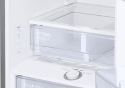 Samsung RB38C603CS9 - Koel-vriescombinatie - Zilver - 390 liter - Energieklasse C - Easy Clean — thumbnail 5