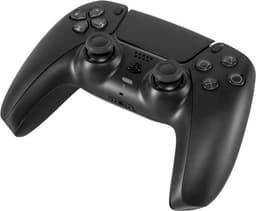 Sony PS5 DualSense Draadloze Controller - Midnight Black — thumbnail 6