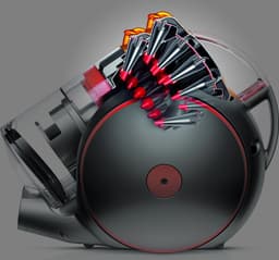 Dyson Cinetic Big Ball Multifloor 2 - Stofzuiger zonder zak — thumbnail 16