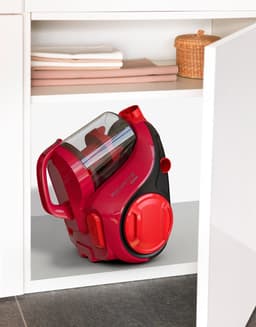 Rowenta Swift Power Cyclonic RO2913 - Stofzuiger - Zonder Zak - Compact - Krachtige Zuigkracht - Eenvoudig in Gebruik — thumbnail 8
