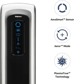 Fellowes Aeramax DX5 - Luchtreiniger - tot 8m² — thumbnail 4
