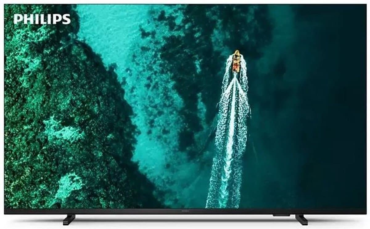 Philips 55PUS7409/12 - 55 inch - 4K LED - 2024 — afbeelding 1