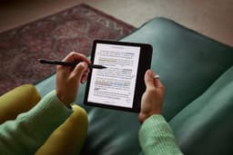 Kobo Libra Colour Stylus Bundel - E-reader - 7 inch kleurenscherm - Inclusief Kobo Stylus 2 - Zwart — thumbnail 8