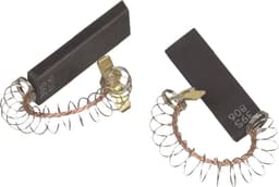BOSCH - Koolborstel ( set 2st) 5mm, Breedte: 12,5mm, Lengte: 43,5mm - 00605694 — thumbnail 1