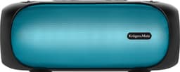 Krüger & Matz Street XL Draadloze Draagbare Bluetooth Speaker Met FM Radio - RGB Verlichting - TWS Functie - Waterdicht - 30W - Zwart — thumbnail 13