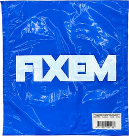 Fixem Trommelrib set geschikt voor Whirlpool, Indesit 480111104174, 481241848978, C00311026 - meenemer - wasrib - 220x55x47 mm - 3 Stuks — thumbnail 6