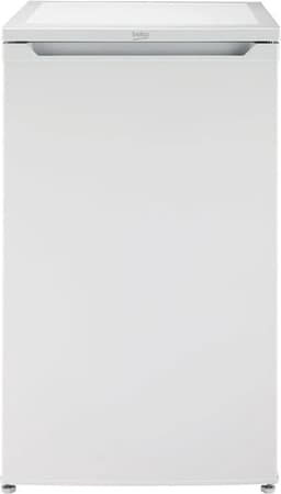Beko TS190040N - Koelkast - Tafelmodel - Wit - Vrijstaand - Zonder vriesvak — thumbnail 1