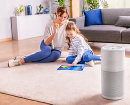 Beko ATP6100i - Luchtreiniger — thumbnail 3