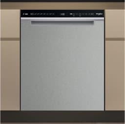 Whirlpool W7UHS31X - Inbouwvaatwasser — thumbnail 1