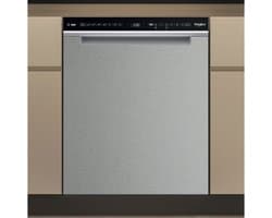 Whirlpool W7UHS31X - Inbouwvaatwasser