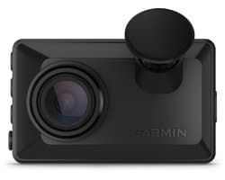 Garmin Dash Cam X110, 140 graden 1080p HD-Video, 2,4" LCD Scherm, Spraakbediening, GPS, Live-weergave