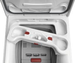 AEG LTR6ECO 6000 serie ProSense - Wasmachine bovenlader - Energielabel A - 1300 toeren - 7 kg — thumbnail 3