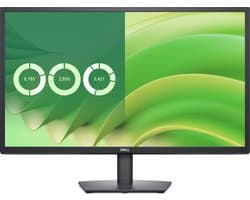 Gaming-Monitor Dell E2725H 27" Full HD