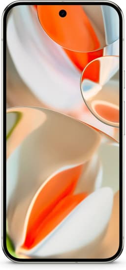 Google Pixel 9 Pro Xl - 256GB - Crème — thumbnail 2