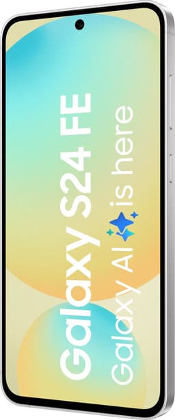 Samsung Galaxy S24 FE - 128GB - Yellow — thumbnail 5