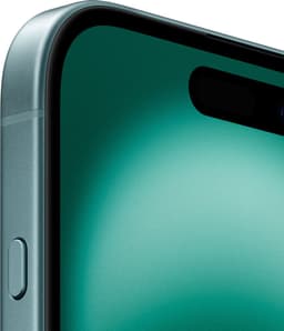 Apple iPhone 16 Plus - 128GB - Groen — thumbnail 3