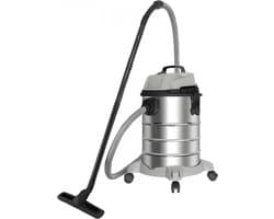 Bentheimer BR-308-30L: Water- en stofzuiger