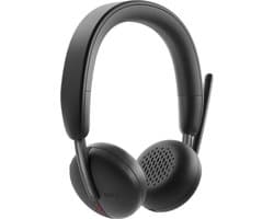 Dell Wl3024 Headset Zwart