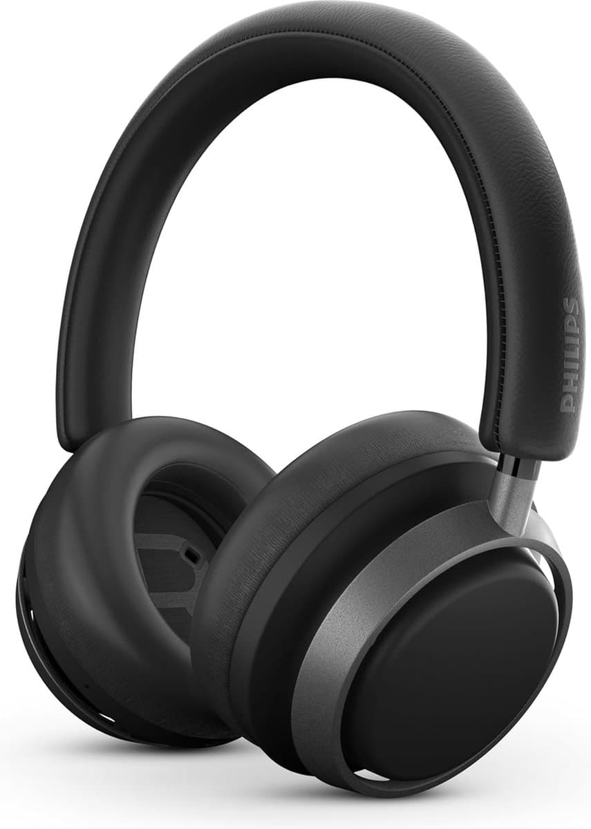 Philips - Fidelio L4 - Draadloze Over-Ear Hoofdtelefoon - Hi-Res Audio - Noise Cancelling — afbeelding 1
