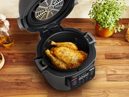 Moulinex Multicook & Fry MZ730BF0 - Multicooker - Grijs — thumbnail 7
