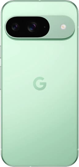 Google Pixel 9 - 128GB - Groen — thumbnail 4