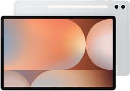 Samsung Galaxy Tab S10+ 5G - 256GB - Zilver — thumbnail 1