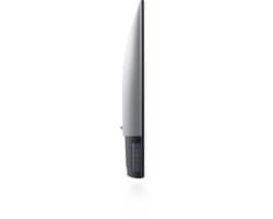 DELL UltraSharp U2419H 60,5 cm (23.8") 1920 x 1080 Pixels Full HD LCD Zilver — thumbnail 4